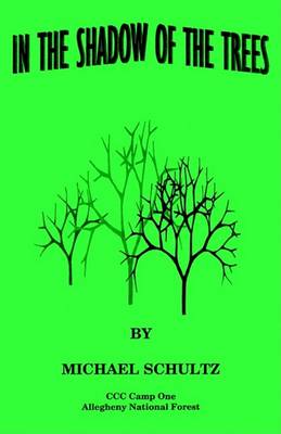 Book cover for In The Shadow of The Trees