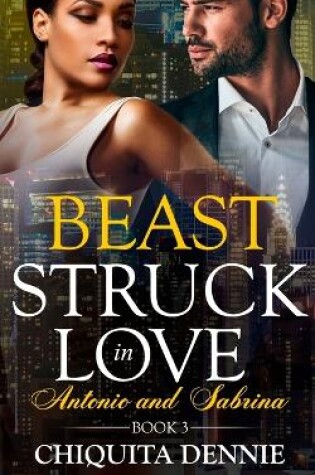 Cover of Beast