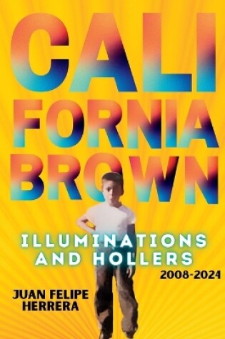 Cover of California Brown