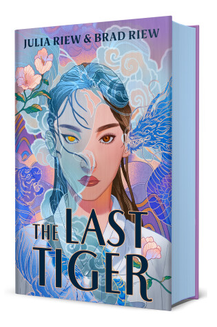 Cover of The Last Tiger