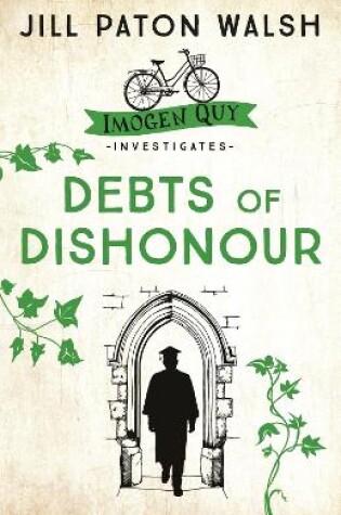 Cover of Debts of Dishonour