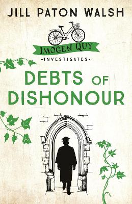 Book cover for Debts of Dishonour