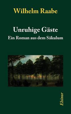 Book cover for Unruhige G Ste