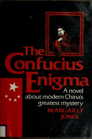 Cover of The Confucius Enigma