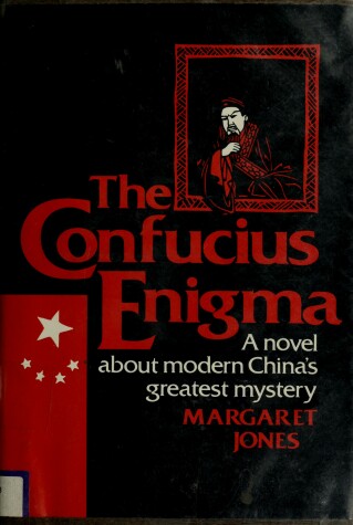 Book cover for The Confucius Enigma