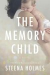 Book cover for The Memory Child