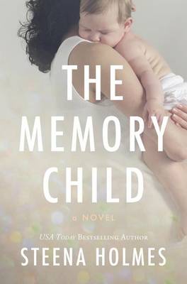 Cover of The Memory Child