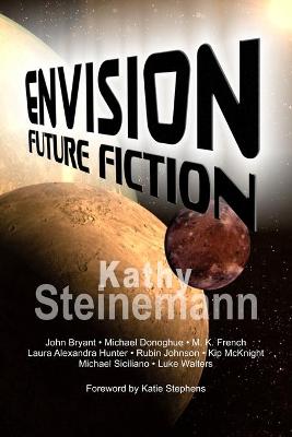 Book cover for Envision