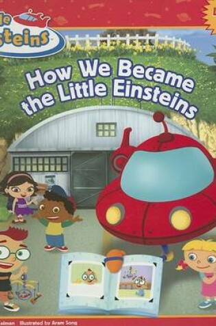 Cover of How We Became the Little Einsteins