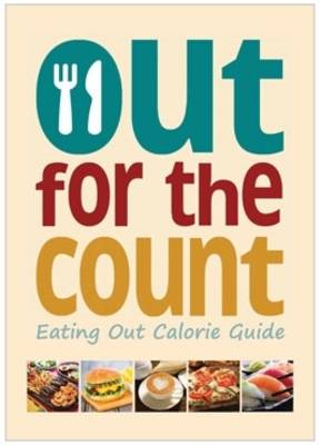 Book cover for The Out for the Count