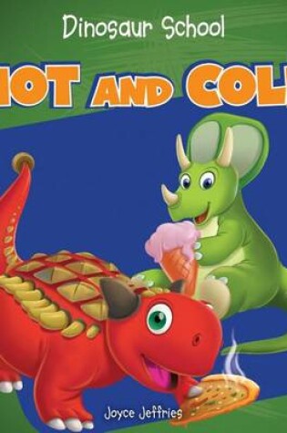 Cover of Hot and Cold