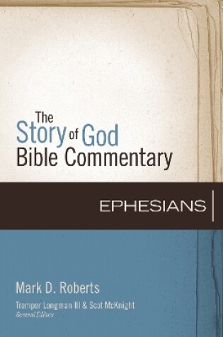 Cover of Ephesians