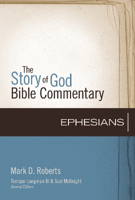 Cover of Ephesians