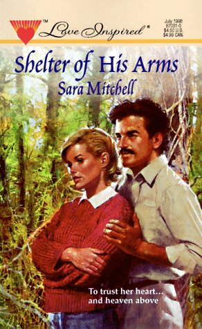 Book cover for Shelter of His Arms