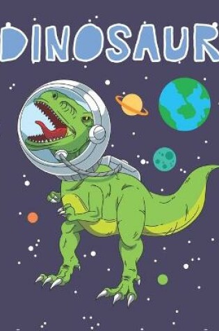 Cover of Dinosaur