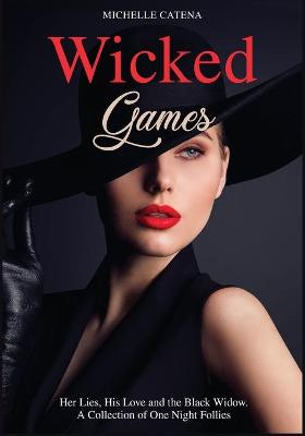 Book cover for Wicked Games