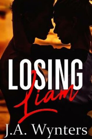 Cover of Losing Liam