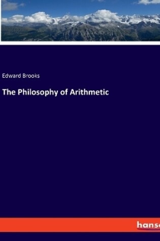 Cover of The Philosophy of Arithmetic
