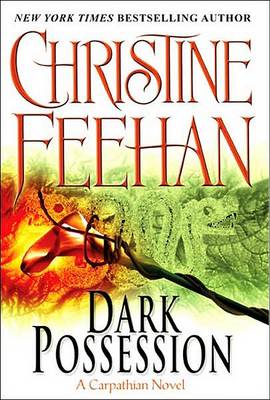 Dark Possession by Christine Feehan