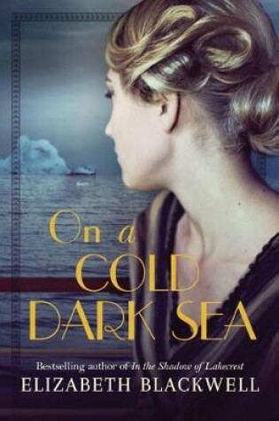Cover of On a Cold Dark Sea