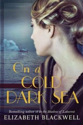 Cover of On a Cold Dark Sea
