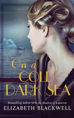 Book cover for On a Cold Dark Sea