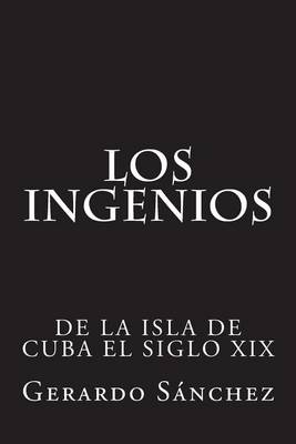 Book cover for Los Ingenios