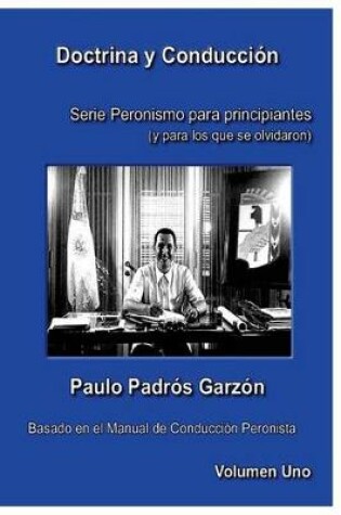 Cover of Doctrina Y Conduccion