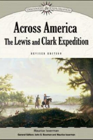 Cover of Across America