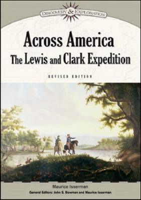 Book cover for Across America
