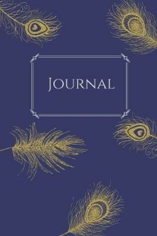 Cover of Journal