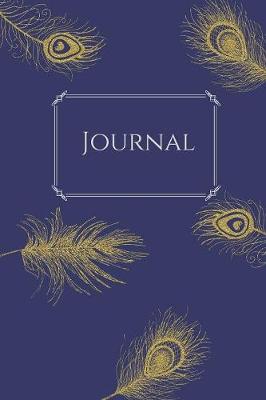 Book cover for Journal