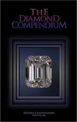 Cover of Diamond Compendium