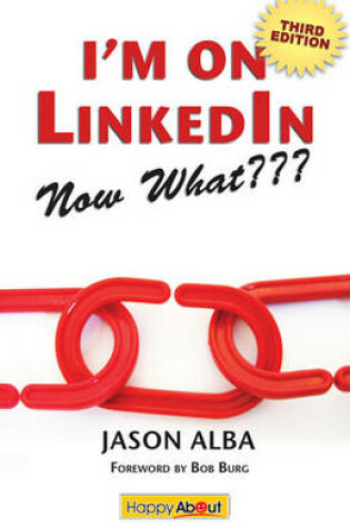 Cover of I'm on Linkedin, Now What