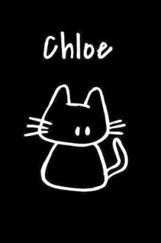 Cover of Chloe