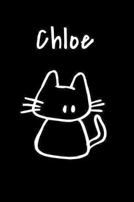 Book cover for Chloe