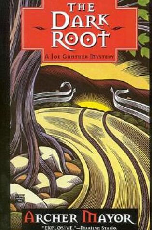 Cover of The Dark Root