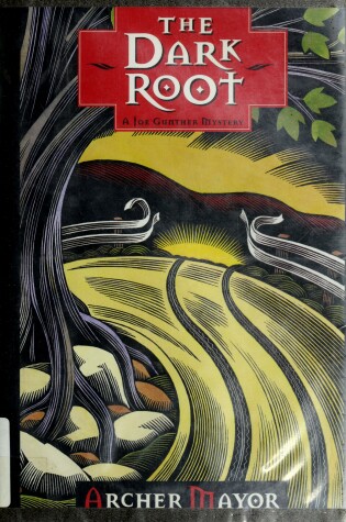 Cover of The Dark Root