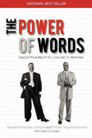 Cover of The Power of Words