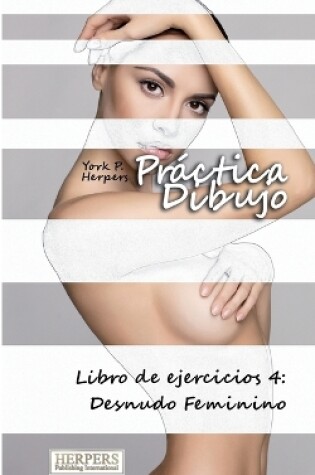 Cover of Práctica Dibujo - Libro de ejercicios 4