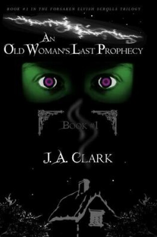 Cover of An Old Woman's Last Prophecy