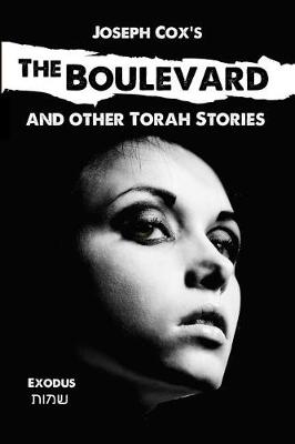 Cover of The Boulevard