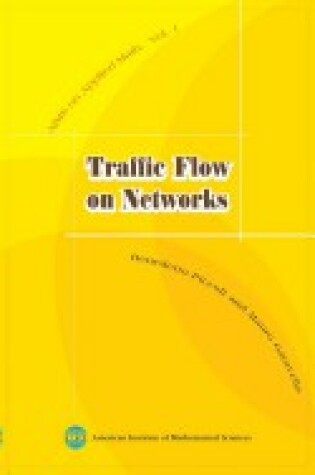 Cover of Traffic Flow on Networks