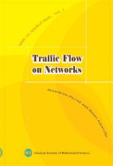 Book cover for Traffic Flow on Networks