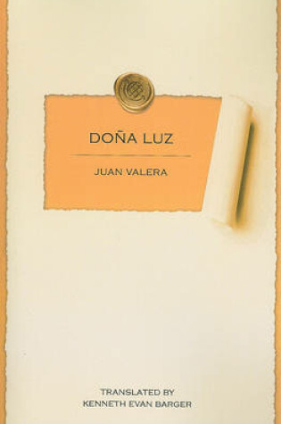 Cover of Doña Luz