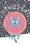 Book cover for Donut Cat