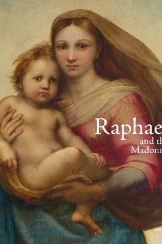 Cover of Raphael and the Madonna