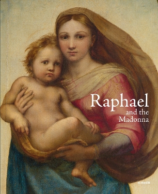 Cover of Raphael and the Madonna