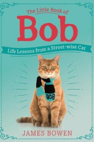 Cover of The Little Book of Bob