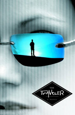 Cover of The Traveler the Traveler